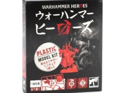 Warhammer Heroes Cities of Sigmar 1 stk