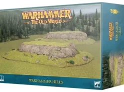 Warhammer Hills