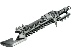 Warhammer 40K Bottle Opener Chainsword