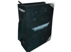 Warhammer 40K Codex Book Folio