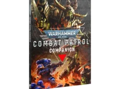Warhammer 40K Combat Patrol Companion