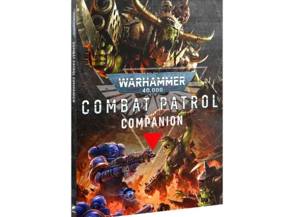 Warhammer 40K Combat Patrol Companion