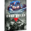Warhammer 40K Core Rules