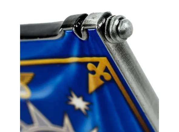 Warhammer 40K Desk Banner Ultramarines