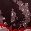 Warhammer 40K Desk Mat Galaxy