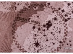 Warhammer 40K Desk Mat Galaxy