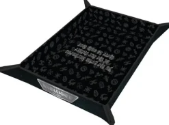 Warhammer 40K Folding Dice Tray