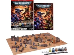 Warhammer 40K Introductory Set