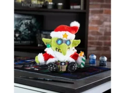 Warhammer 40K Plush Figur Da Red Gobbo