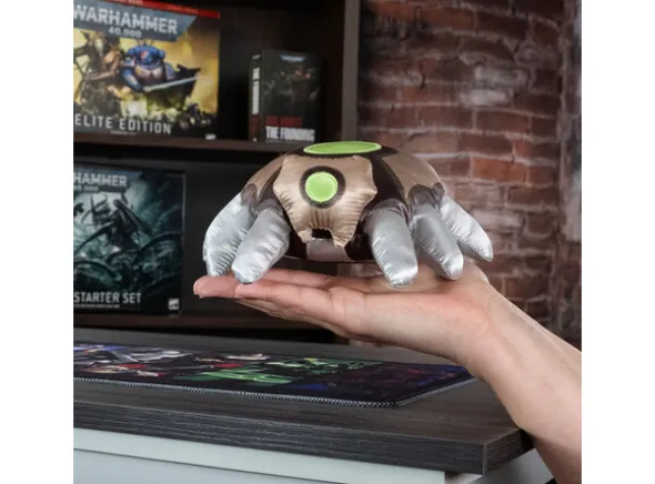 Warhammer 40K Plush Figur Necron Scarab