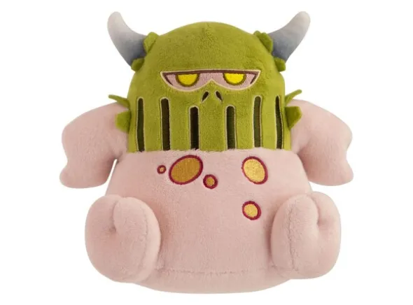 Warhammer 40K Plush Figur Sassy Nurgling
