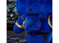 Warhammer 40K Plush Figur Space Marine