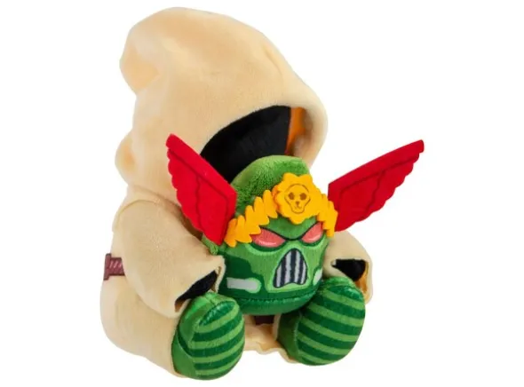 Warhammer 40K Plush Figur Watcher Dark
