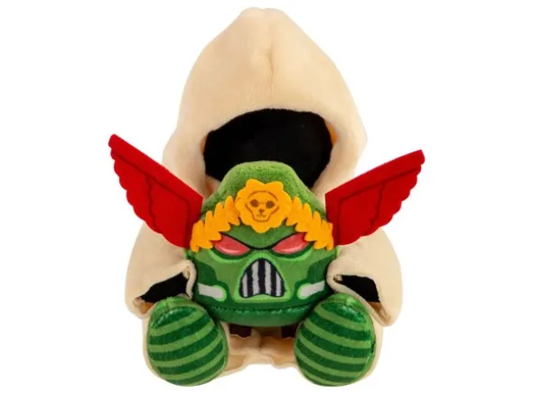 Warhammer 40K Plush Figur Watcher Dark
