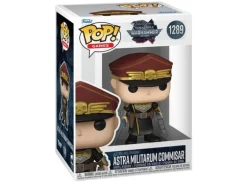 Warhammer 40K POP Figur Commisar
