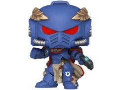 Warhammer 40K POP Figur Ultramarines
