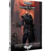 Warhammer 40K RPG Adventures in Gilead