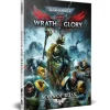 Warhammer 40K RPG Sons of Russ