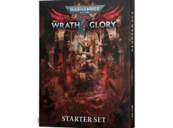 Warhammer 40K RPG Starter Set
