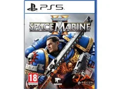 Warhammer 40K Space Marine 2 PS5