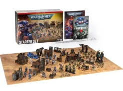 Warhammer 40K Starter Set