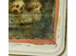 Warhammer 40K Storage Box Emperor Throne