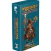 Warhammer Old World RPG Allies/Antagonis