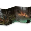Warhammer Old World RPG GM Screen
