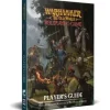 Warhammer Old World RPG Players Guide