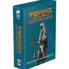 Warhammer Old World RPG Prayers/Miracles