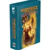 Warhammer Old World RPG Spells Cards