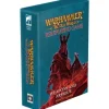 Warhammer Old World RPG Weapons/Armour