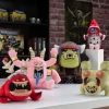Warhammer Plush Figur Bounca