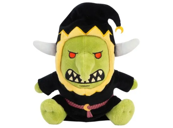 Warhammer Plush Figur Gloomspite Git