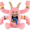 Warhammer Plush Figur Pink Horror Tzeent