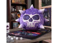 Warhammer Plush Figur Purple Sun Shysish