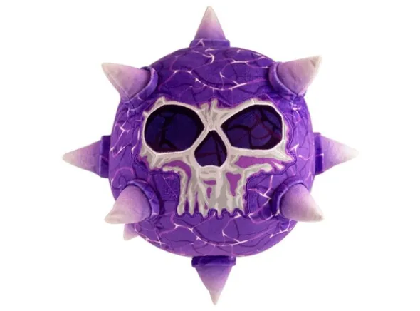 Warhammer Plush Figur Purple Sun Shysish