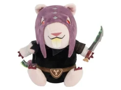 Warhammer Plush Figur Skaven Deathmaster