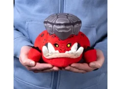 Warhammer Plush Klonk Rockbrow Squig