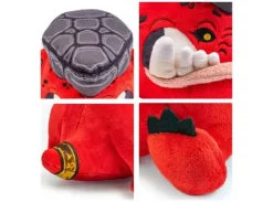 Warhammer Plush Klonk Rockbrow Squig