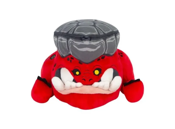 Warhammer Plush Klonk Rockbrow Squig