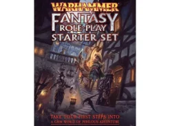 Warhammer RPG Starter Set