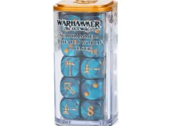 Warhammer The Old World Dice Set