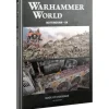 Warhammer World Book of Dioramas