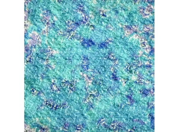 Warlock Tiles Subterranean Lake Game Mat