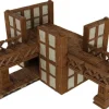 Warlock Tiles Town/Village Upper Levels