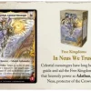 Warlord Free Kingdoms Starter Deck
