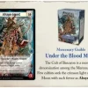 Warlord Mercenary Guilds Starter Deck