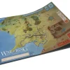 War of the Ring Deluxe Spillmatte