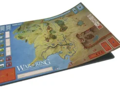 War of the Ring Deluxe Spillmatte